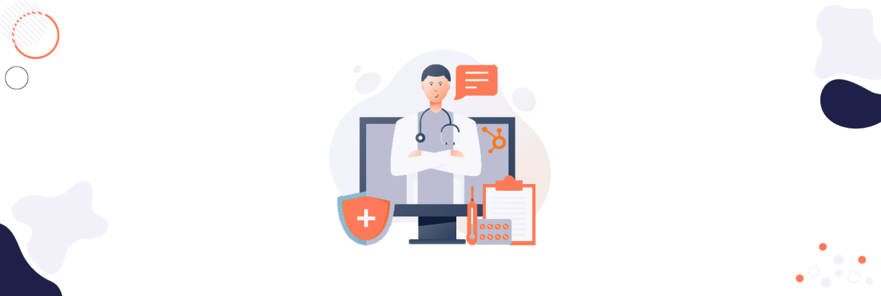 The Potential Of Hubspot For Healthcare An Ultimate Guide